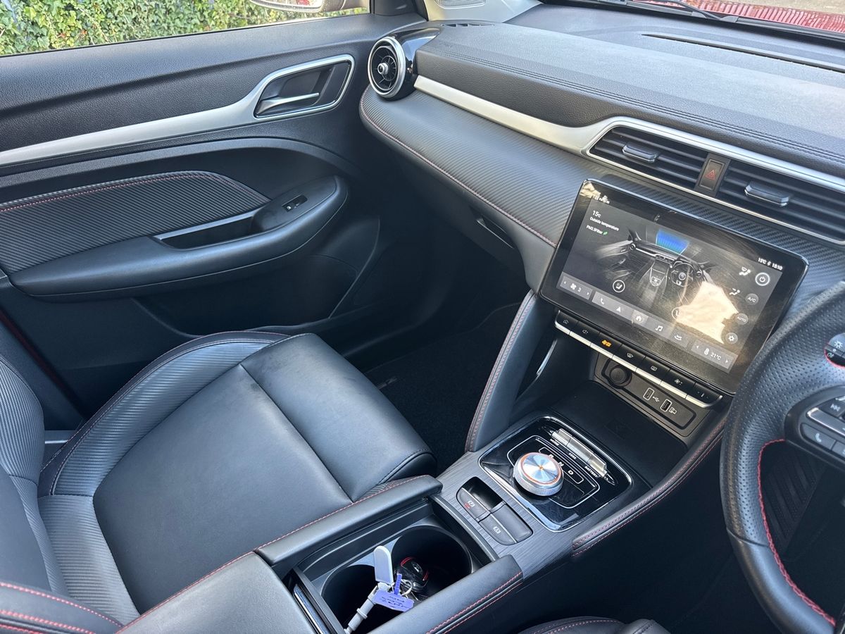 Used MG MG ZS 2022 for sale - 76379539: Photo 15