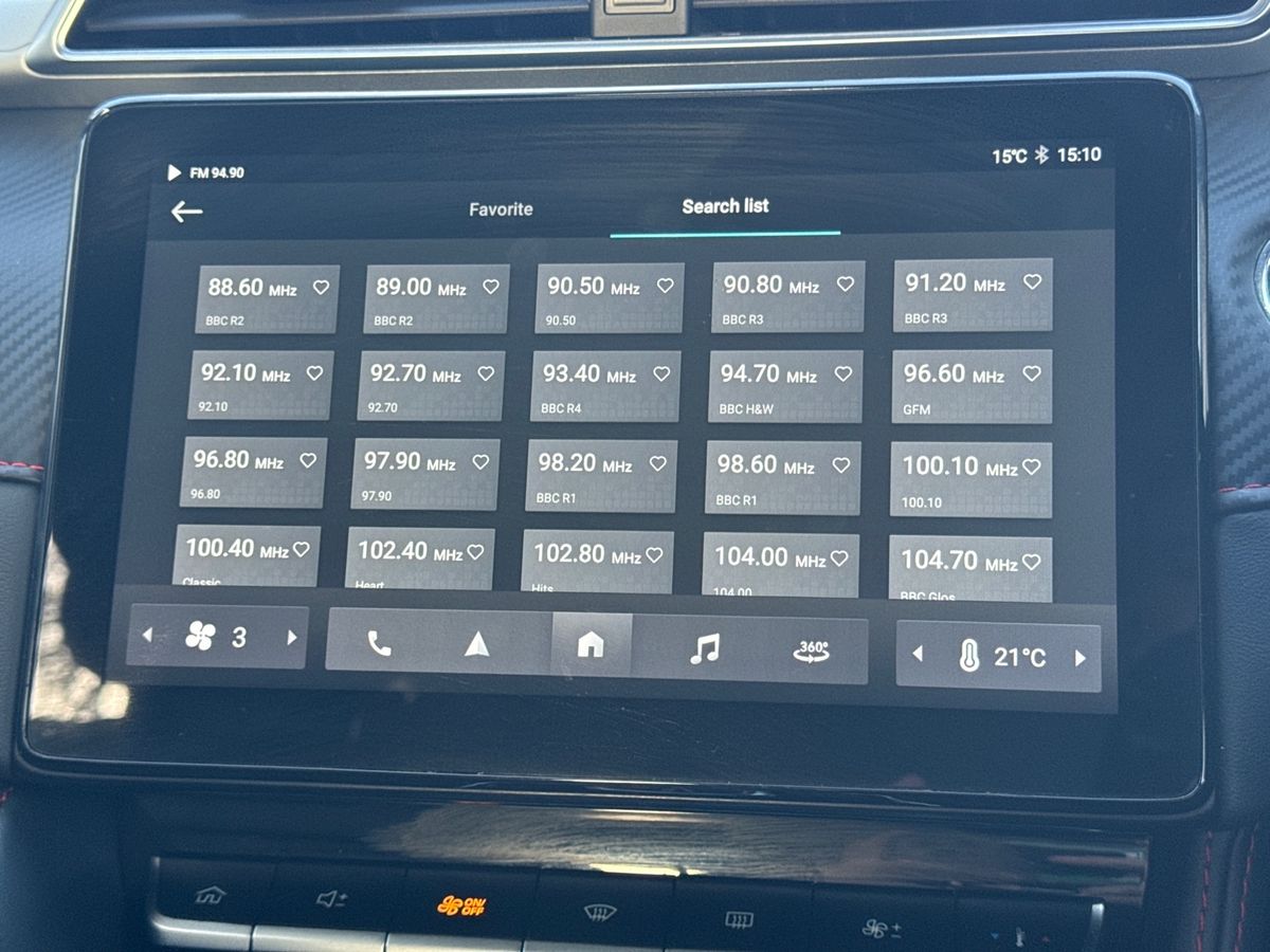 Used MG MG ZS 2022 for sale - 76379539: Photo 18