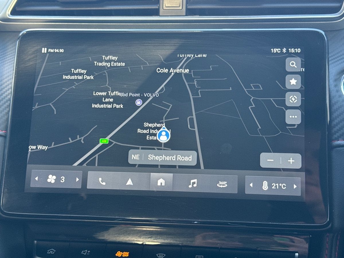 Used MG MG ZS 2022 for sale - 76379539: Photo 19