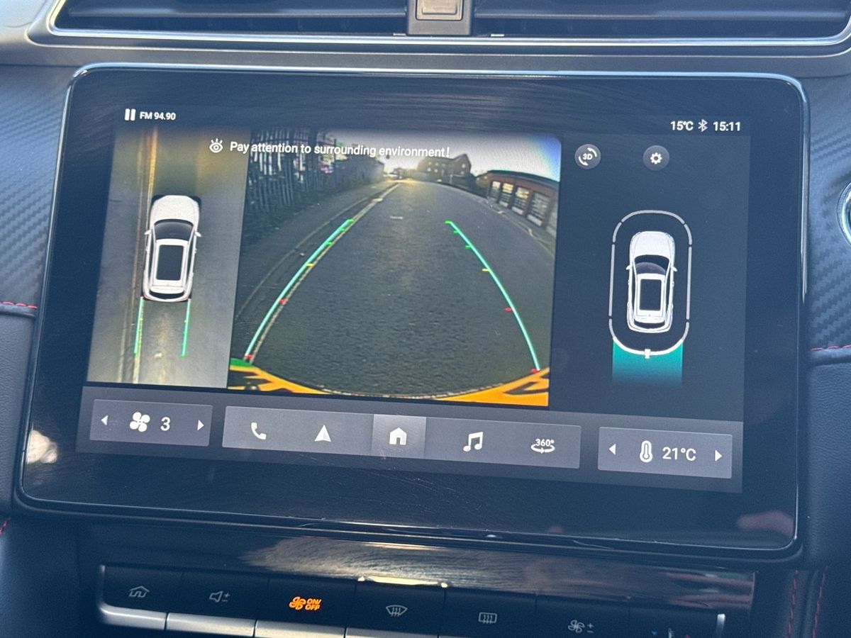 Used MG MG ZS 2022 for sale - 76379539: Photo 20