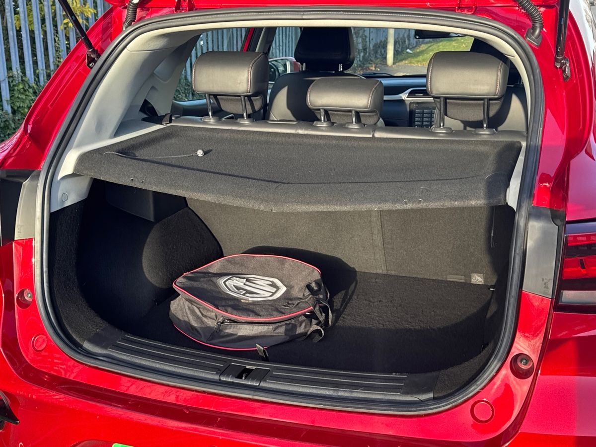 Used MG MG ZS 2022 for sale - 76379539: Photo 25