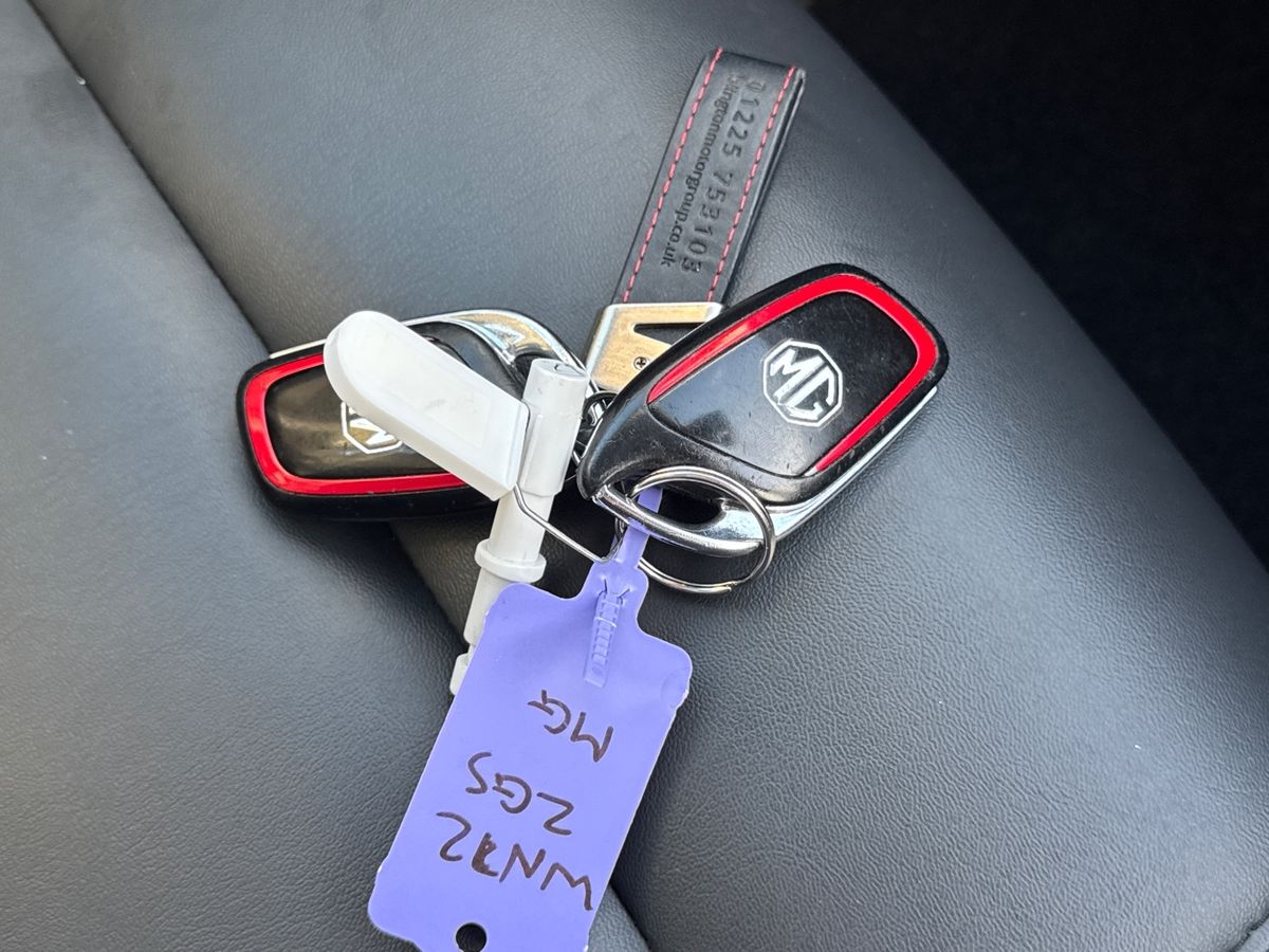 Used MG MG ZS 2022 for sale - 76379539: Photo 26