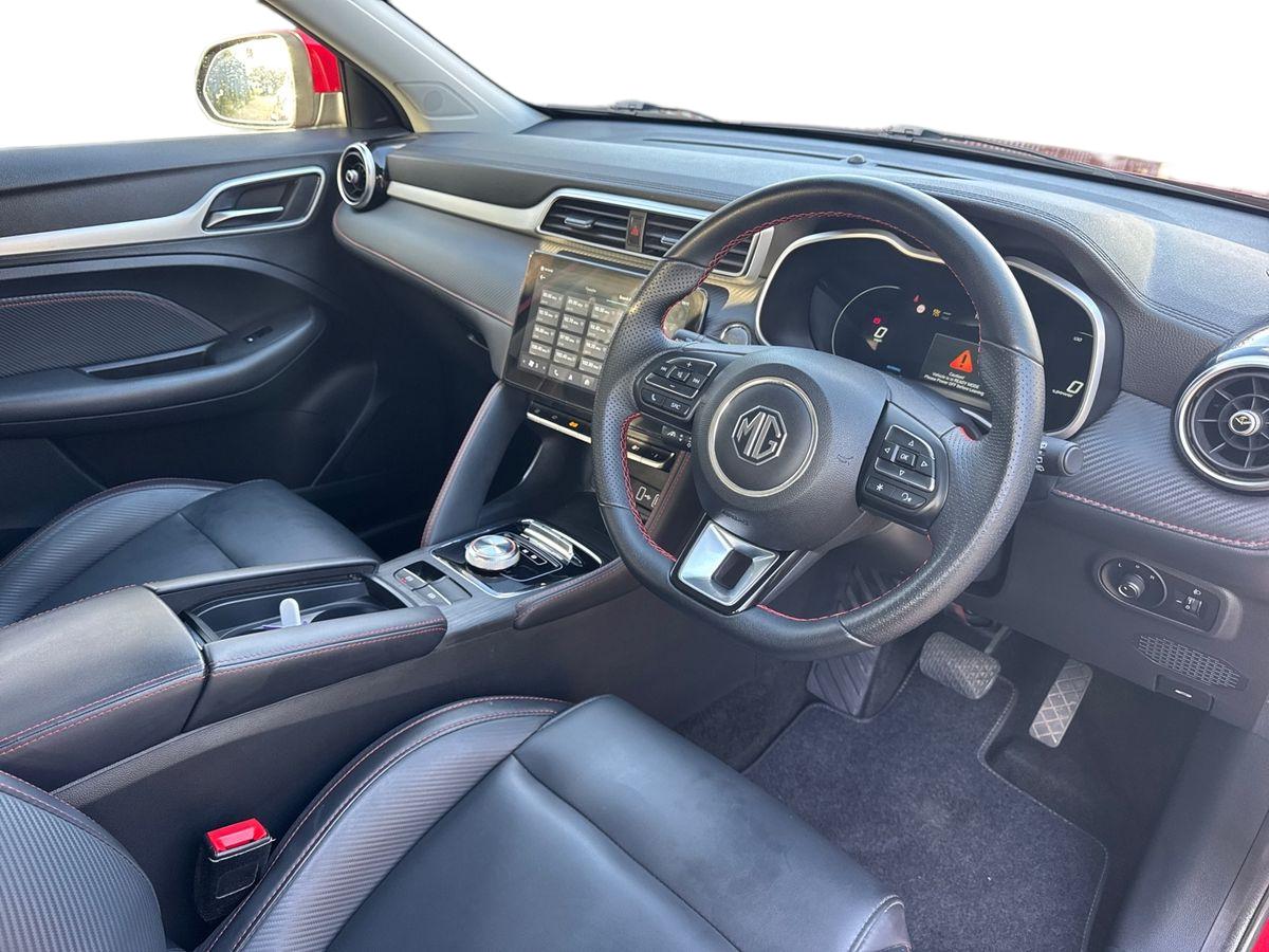 Used MG MG ZS 2022 for sale - 76379539: Photo 3