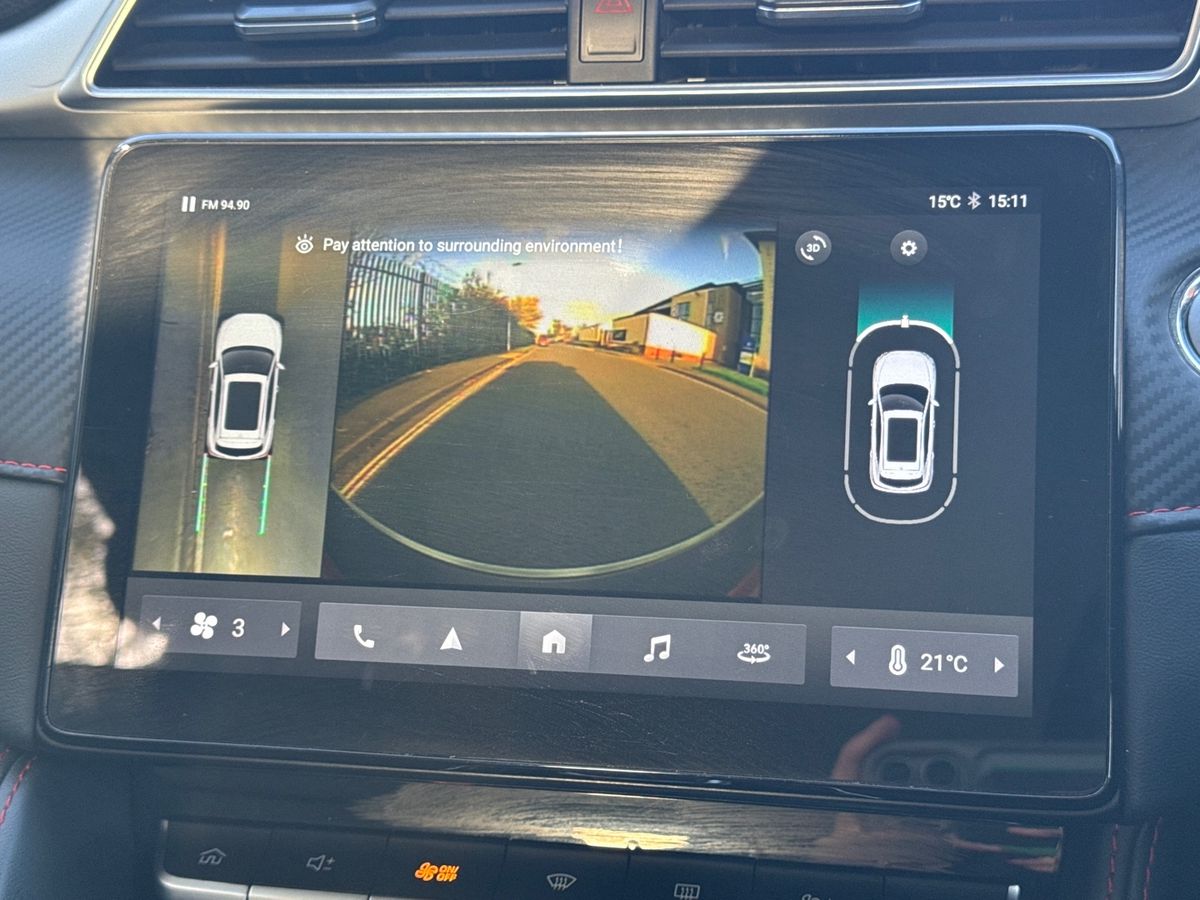 Used MG MG ZS 2022 for sale - 76379539: Photo 37