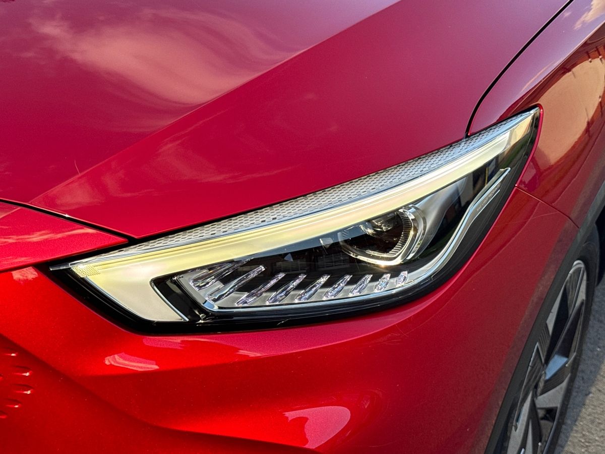 Used MG MG ZS 2022 for sale - 76379539: Photo 39