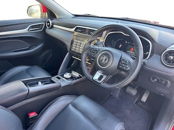 Used MG MG ZS 2022 for sale - 76379539: Photo