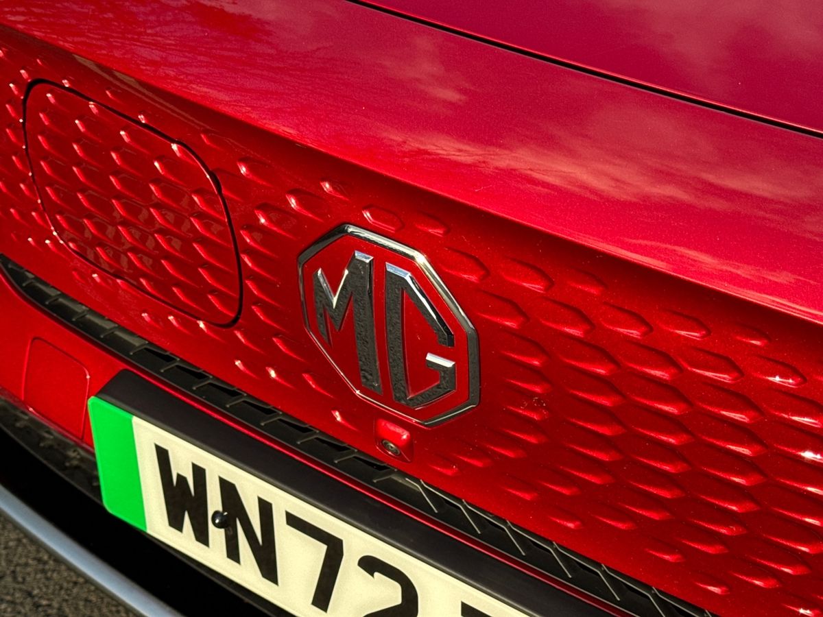 Used MG MG ZS 2022 for sale - 76379539: Photo 40