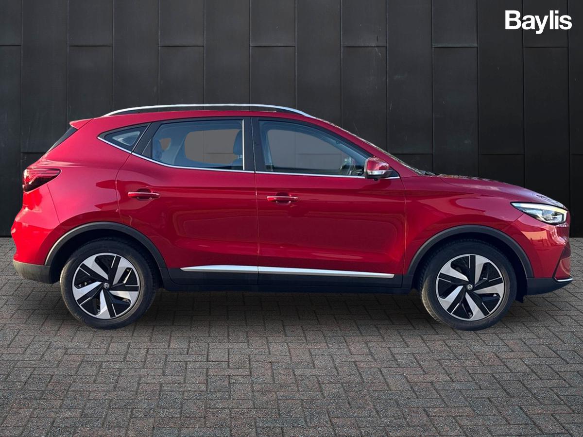 Used MG MG ZS 2022 for sale - 76379539: Photo 5