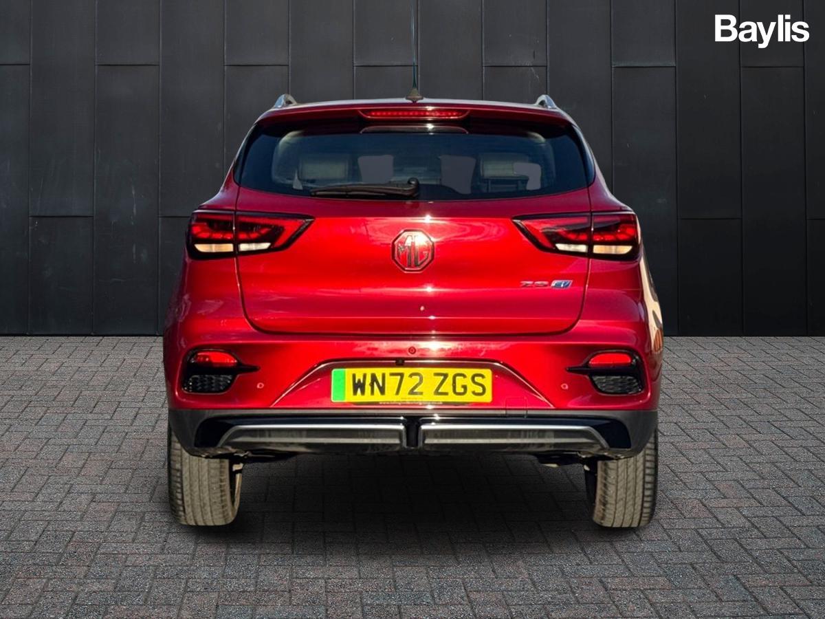 Used MG MG ZS 2022 for sale - 76379539: Photo 6