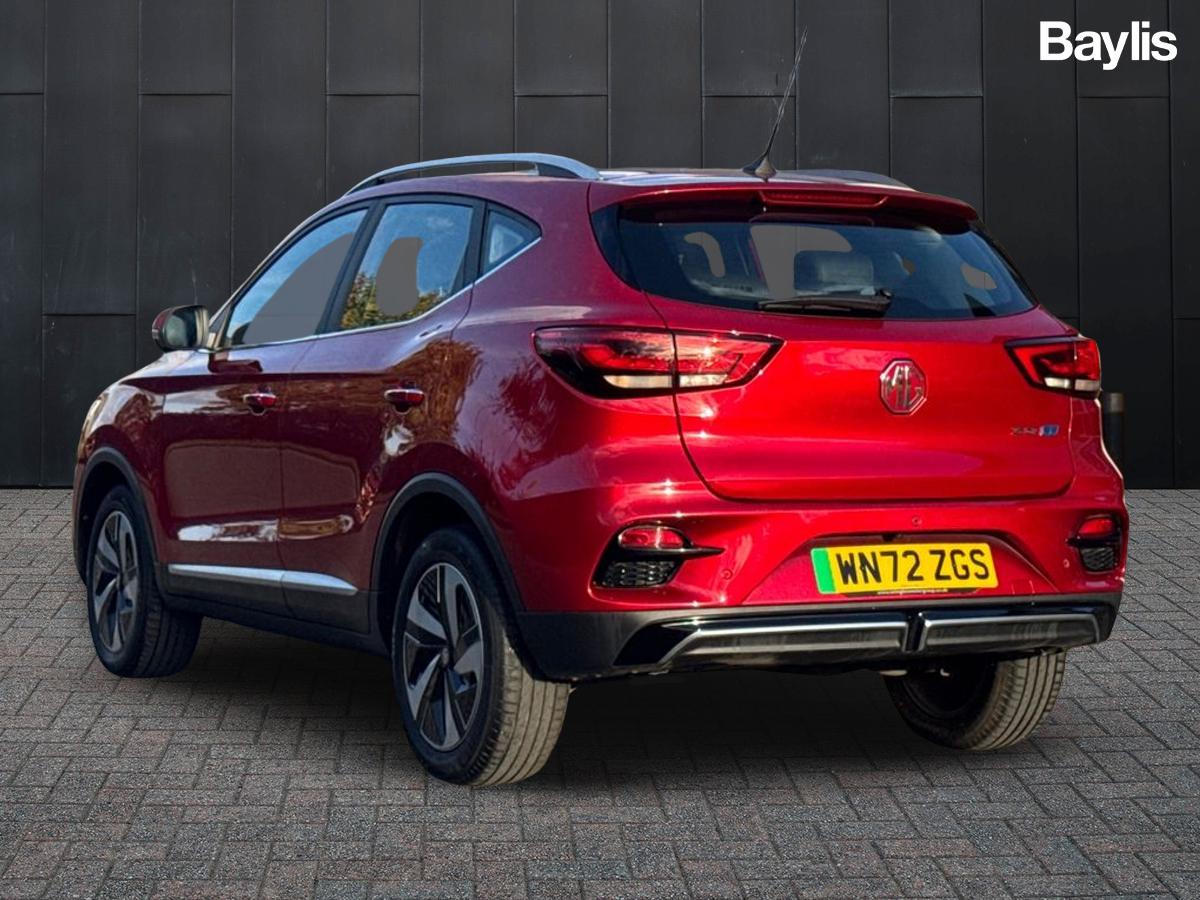 Used MG MG ZS 2022 for sale - 76379539: Photo 7