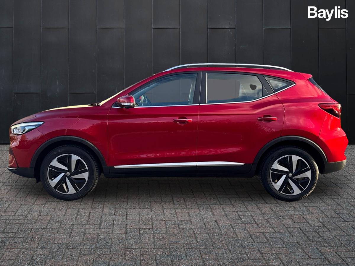 Used MG MG ZS 2022 for sale - 76379539: Photo 8