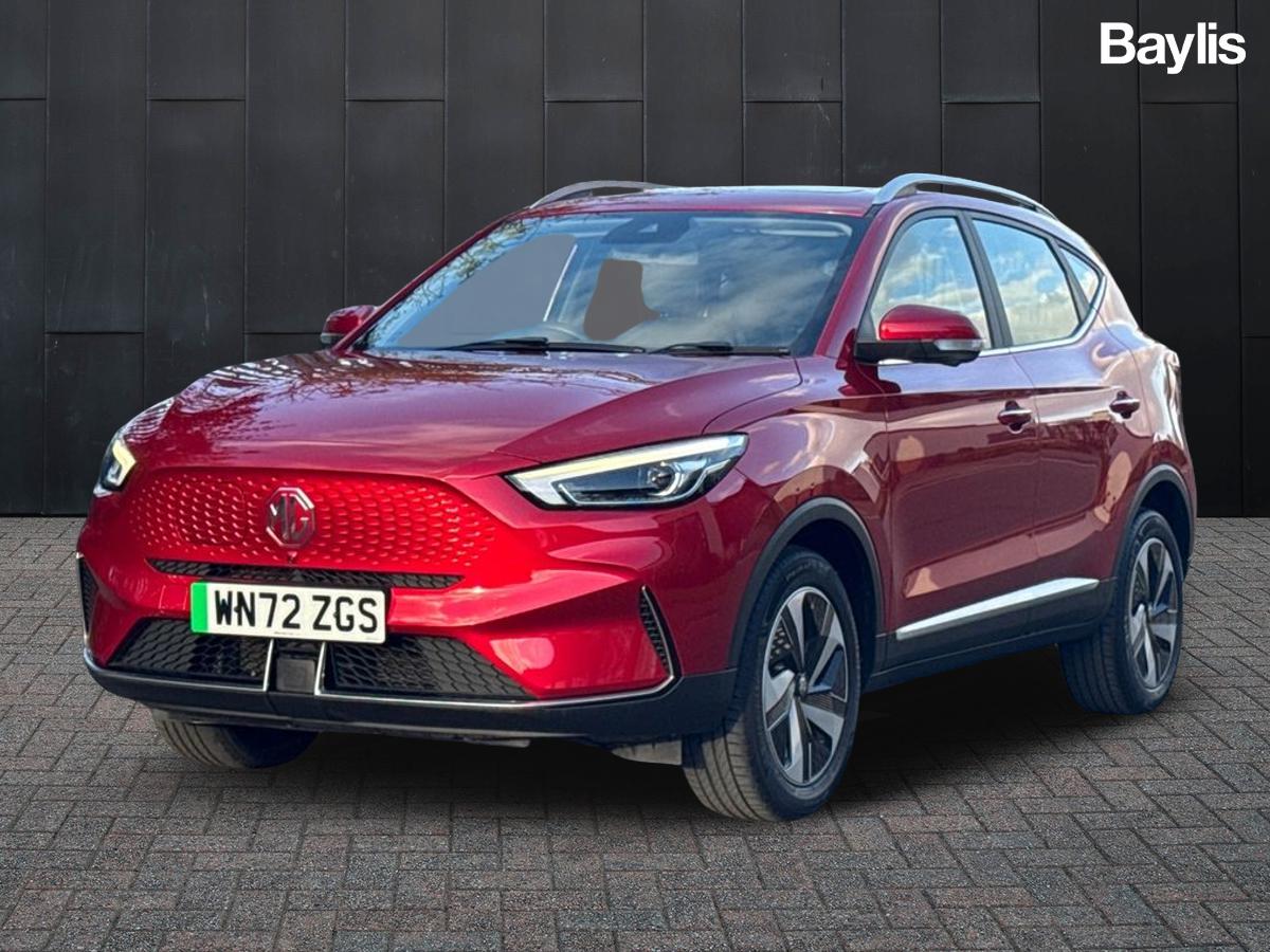 Used MG MG ZS 2022 for sale - 76379539: Photo 9