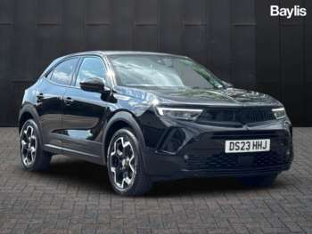2023 - Mokka 1.2 T Ultimate 5dr