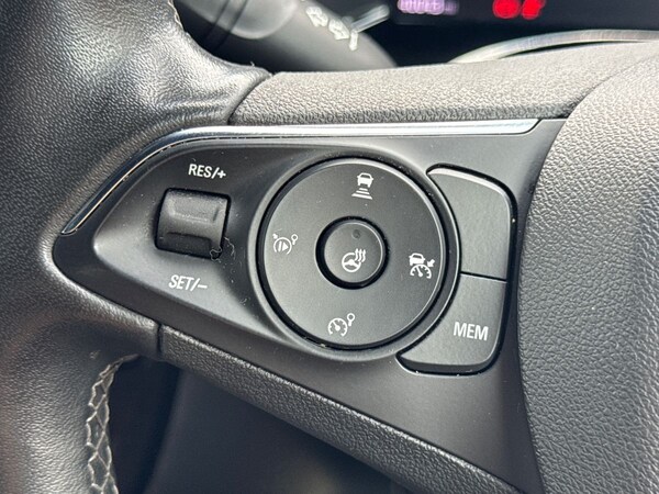 Used Vauxhall Mokka 2023 for sale - 75410109: Photo 22
