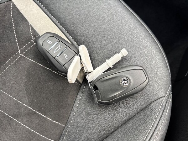 Used Vauxhall Mokka 2023 for sale - 75410109: Photo 33