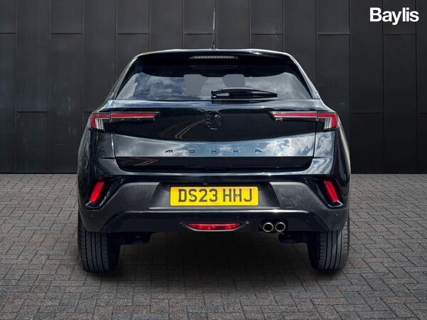 Used Vauxhall Mokka 2023 for sale - 75410109: Photo 6