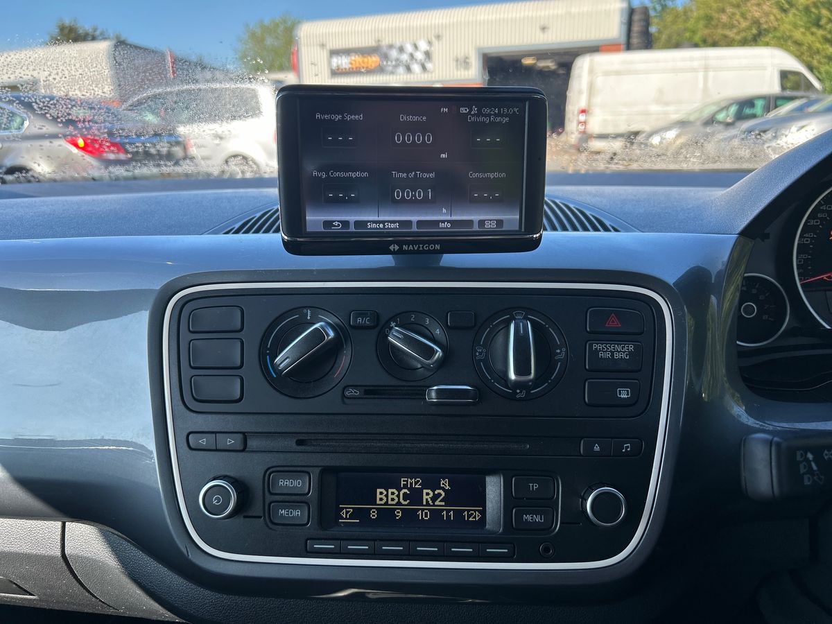 Vehicle 17