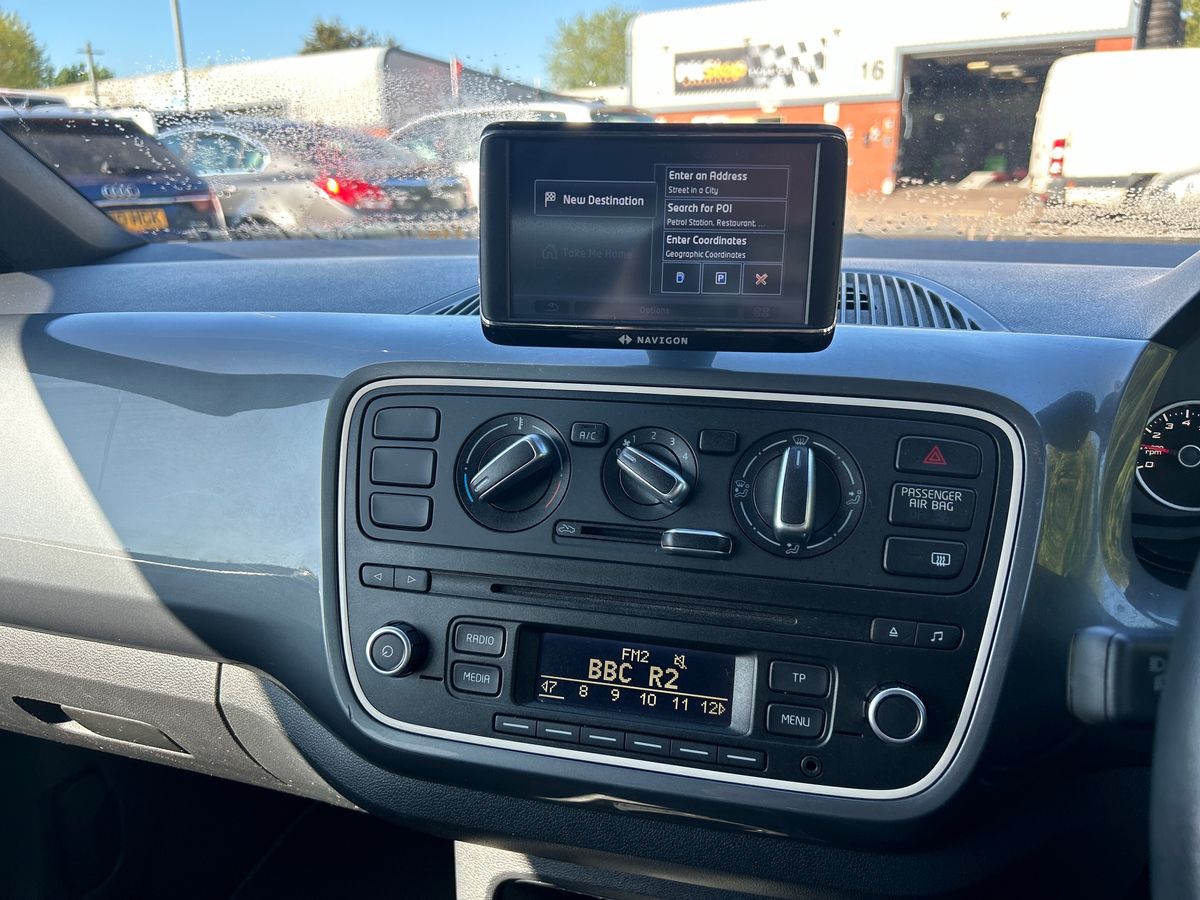 Vehicle 19