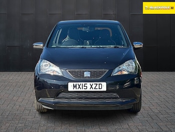 Used SEAT Mii 2015 for sale - 75629600: Photo