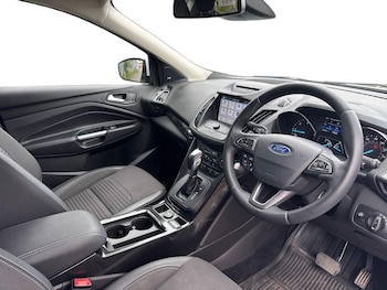 Used Ford Kuga 2019 for sale - 75410163: Photo