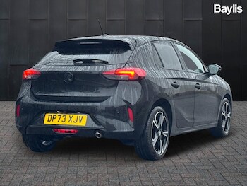 Used Vauxhall Corsa 2023 for sale - 77198153: Photo