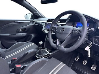 Used Vauxhall Corsa 2023 for sale - 77198153: Photo