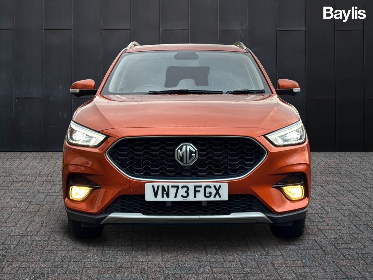 Used MG MG ZS 2023 for sale - 76640274: Photo 10