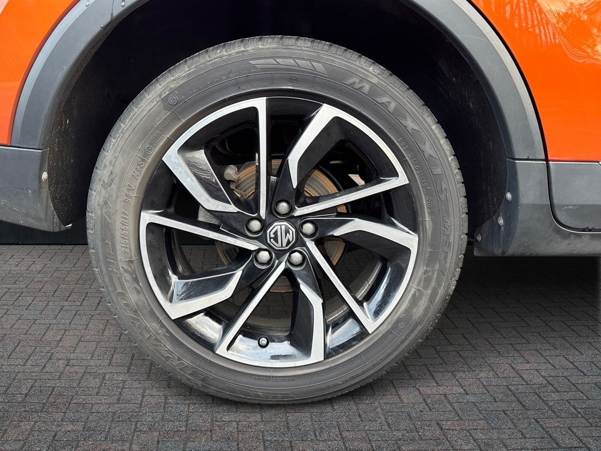 Used MG MG ZS 2023 for sale - 76640274: Photo 11