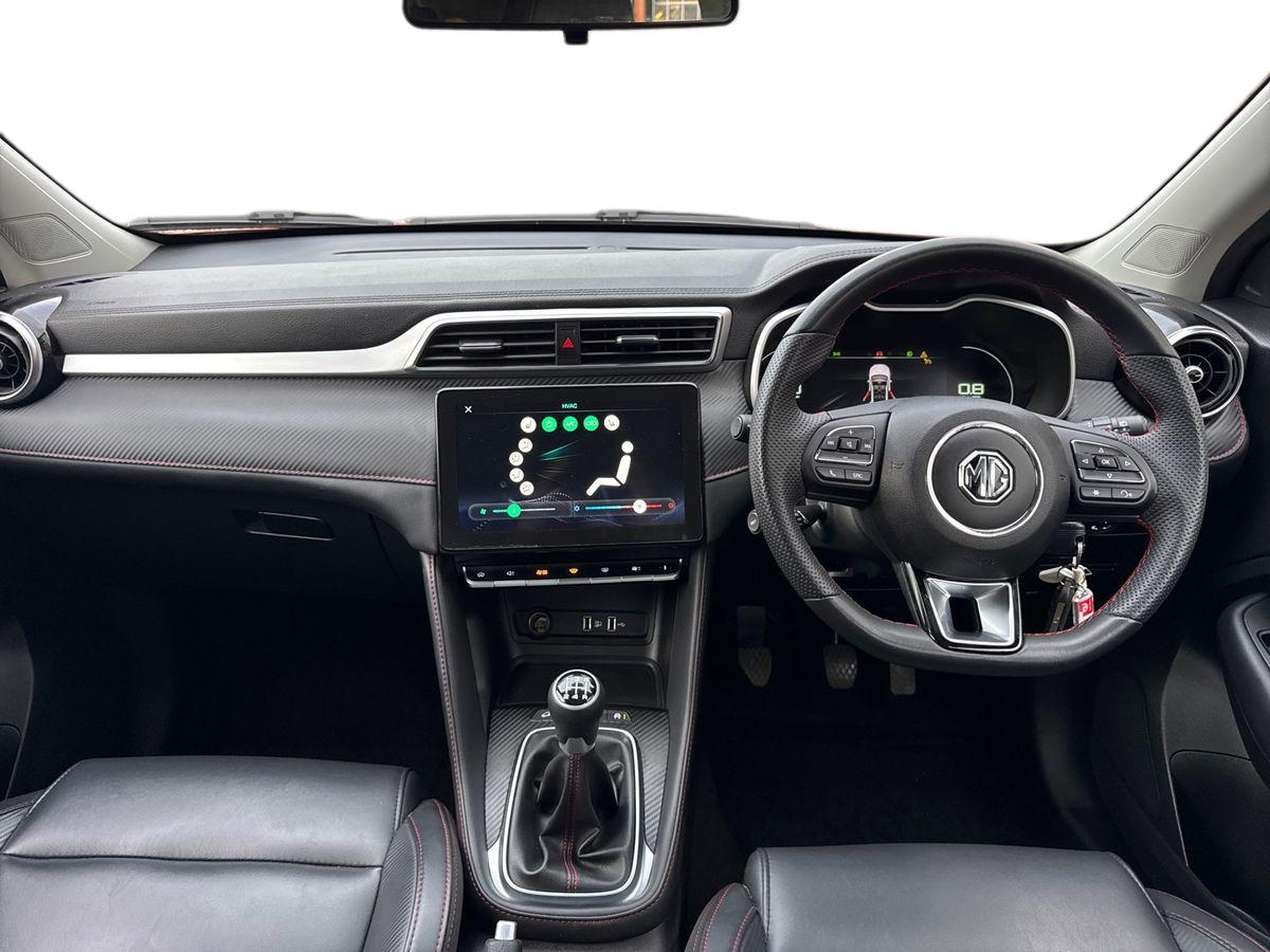 Used MG MG ZS 2023 for sale - 76640274: Photo 13