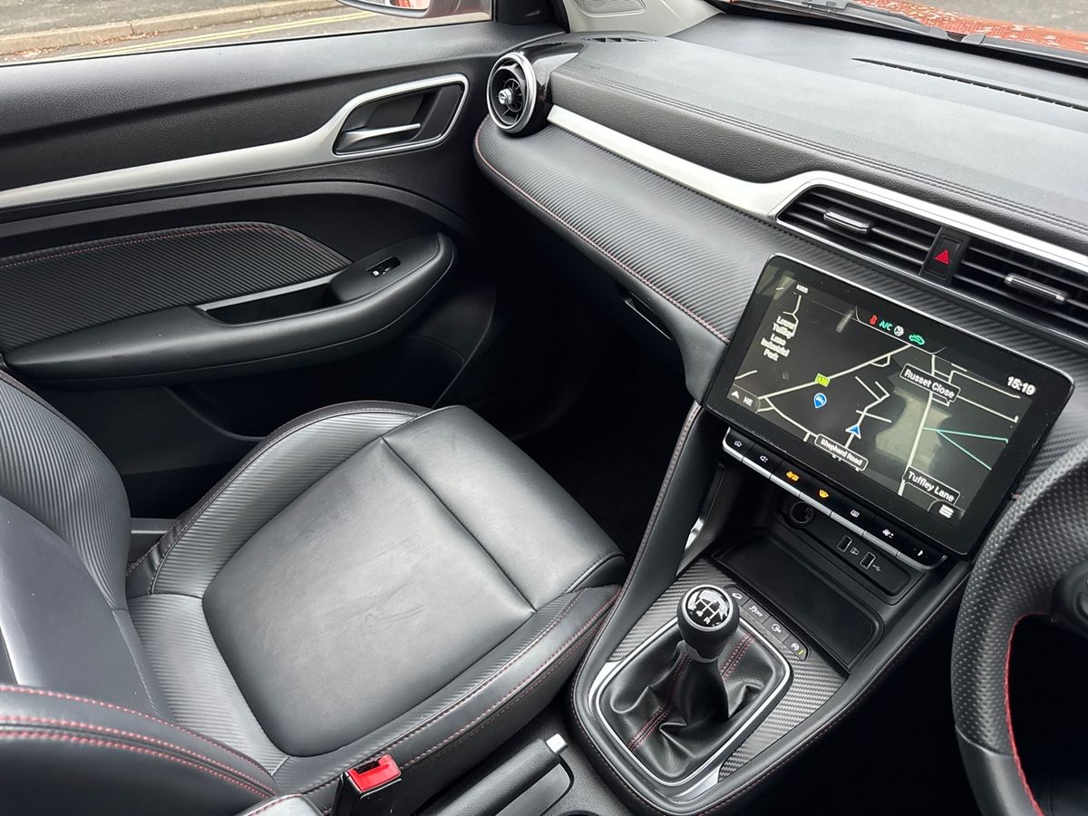 Used MG MG ZS 2023 for sale - 76640274: Photo 15