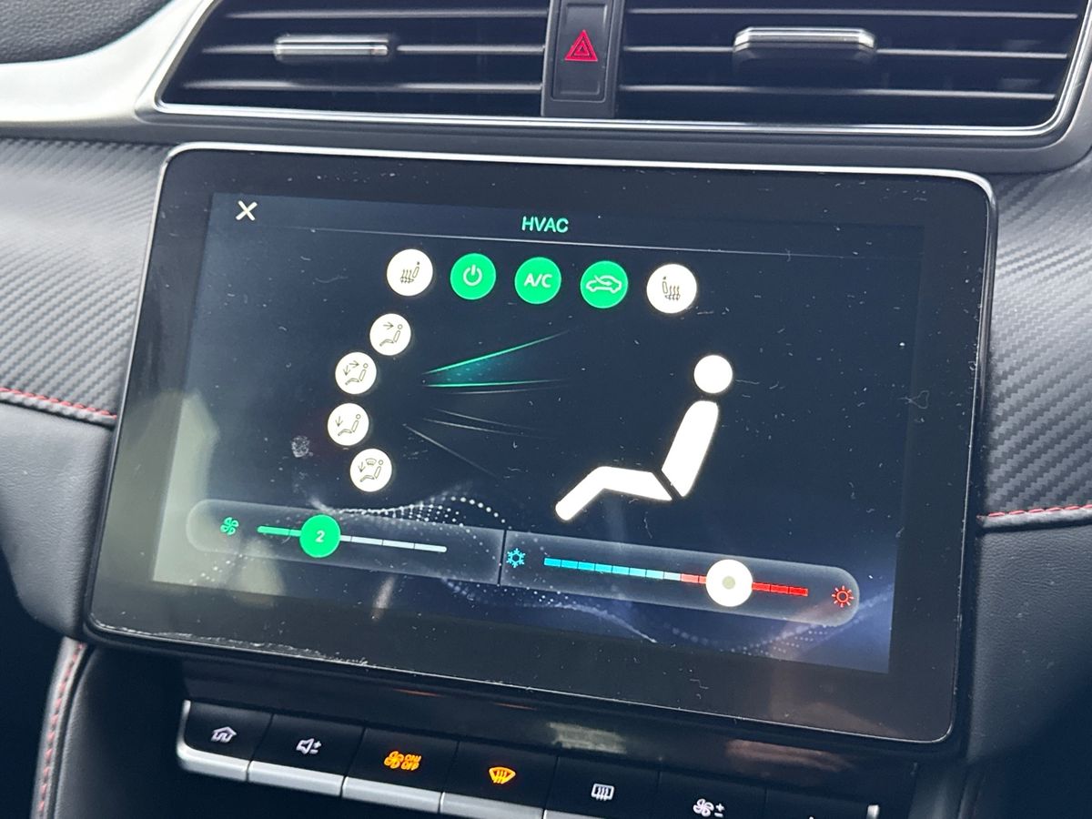 Used MG MG ZS 2023 for sale - 76640274: Photo 16