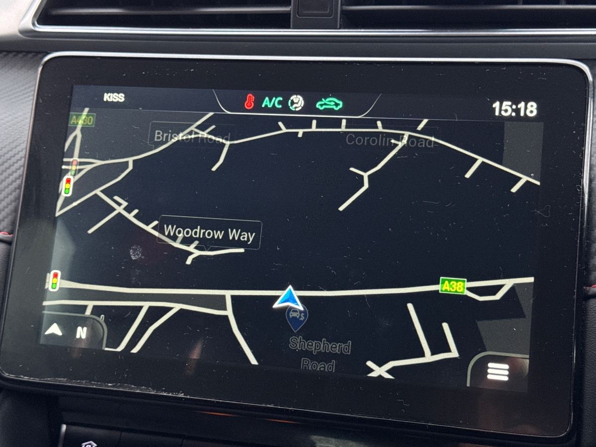 Used MG MG ZS 2023 for sale - 76640274: Photo 19