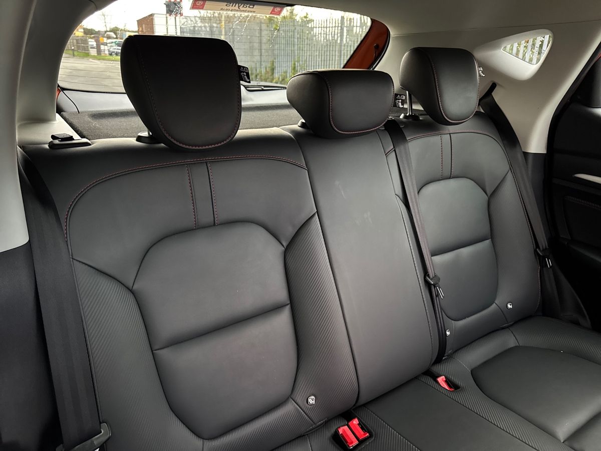 Used MG MG ZS 2023 for sale - 76640274: Photo 24