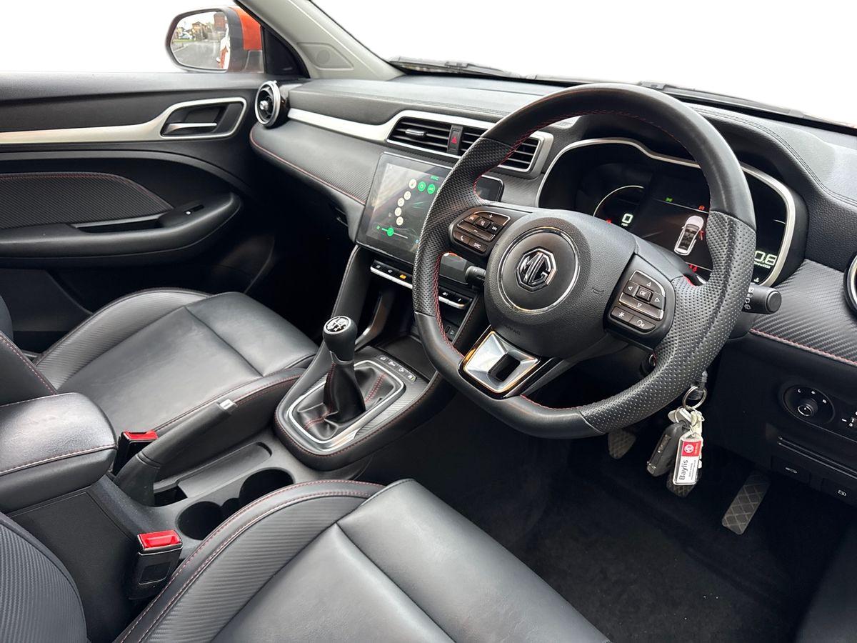 Used MG MG ZS 2023 for sale - 76640274: Photo 3