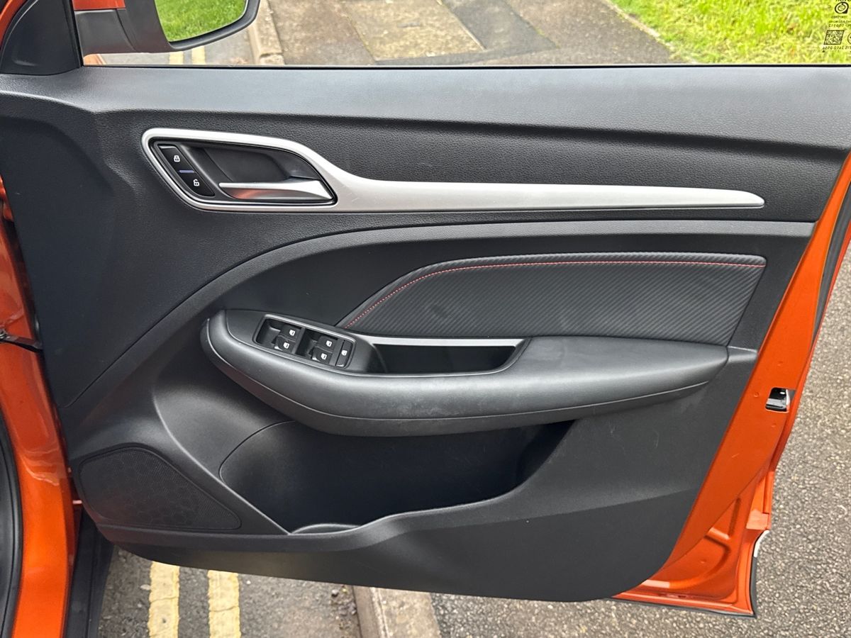 Used MG MG ZS 2023 for sale - 76640274: Photo 38