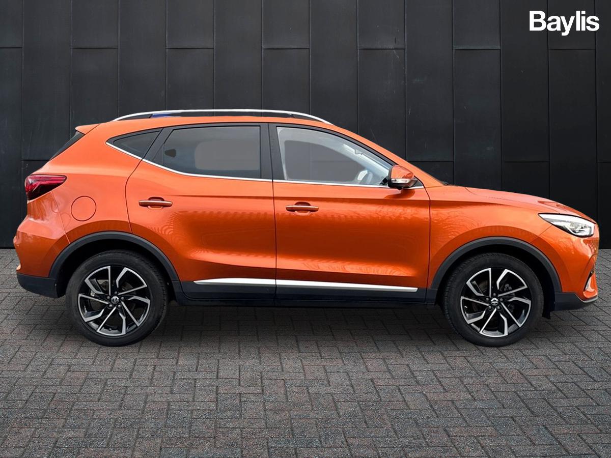 Used MG MG ZS 2023 for sale - 76640274: Photo 5