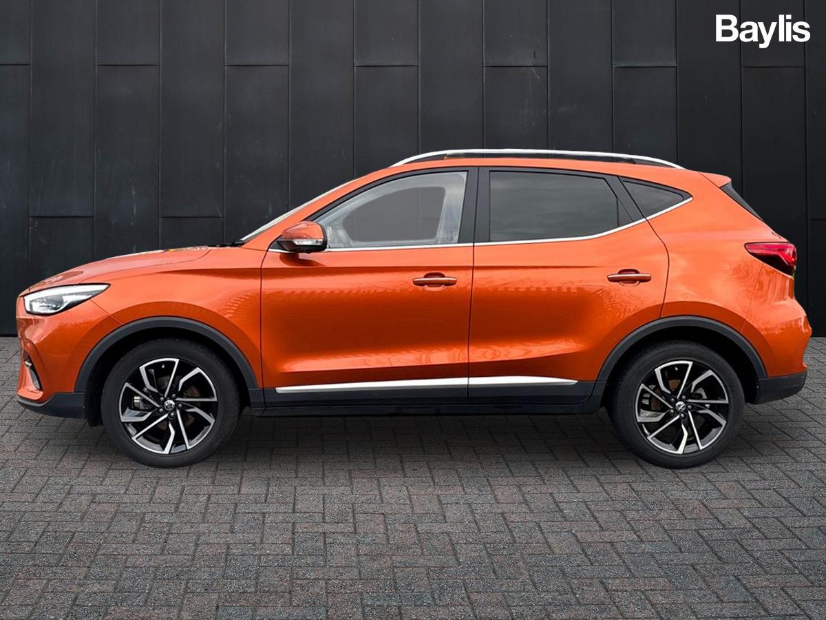 Used MG MG ZS 2023 for sale - 76640274: Photo 8