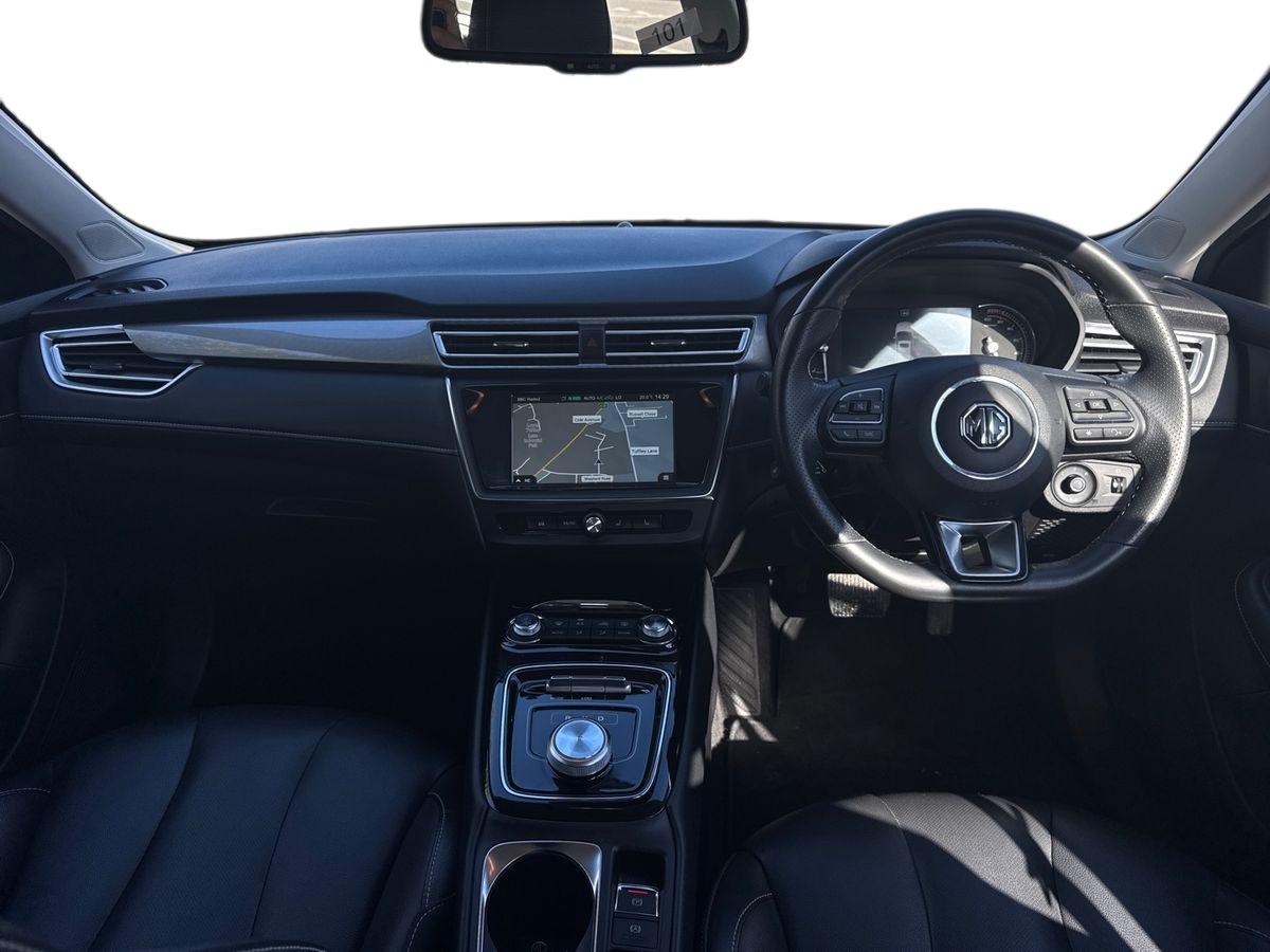 Used MG MG5 2021 for sale - 77084885: Photo 13