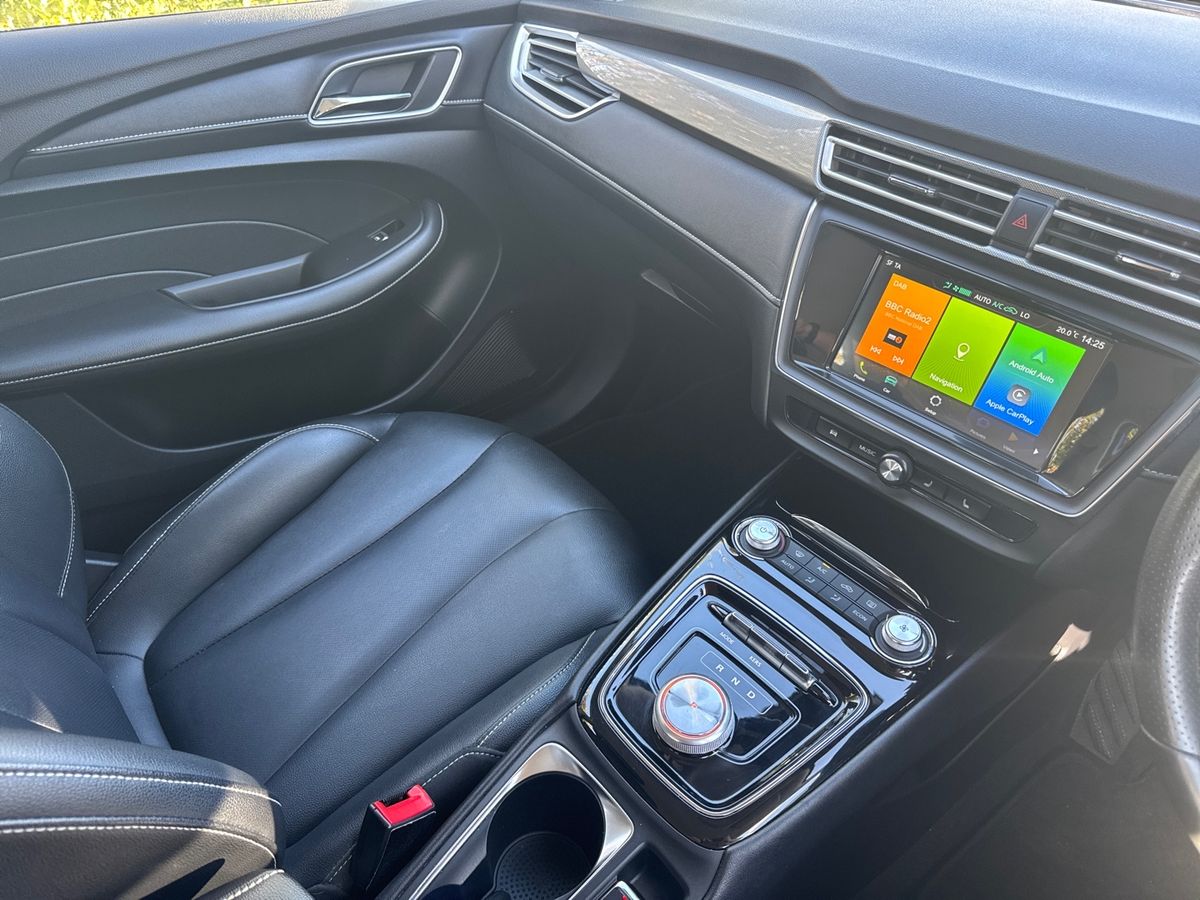 Used MG MG5 2021 for sale - 77084885: Photo 15