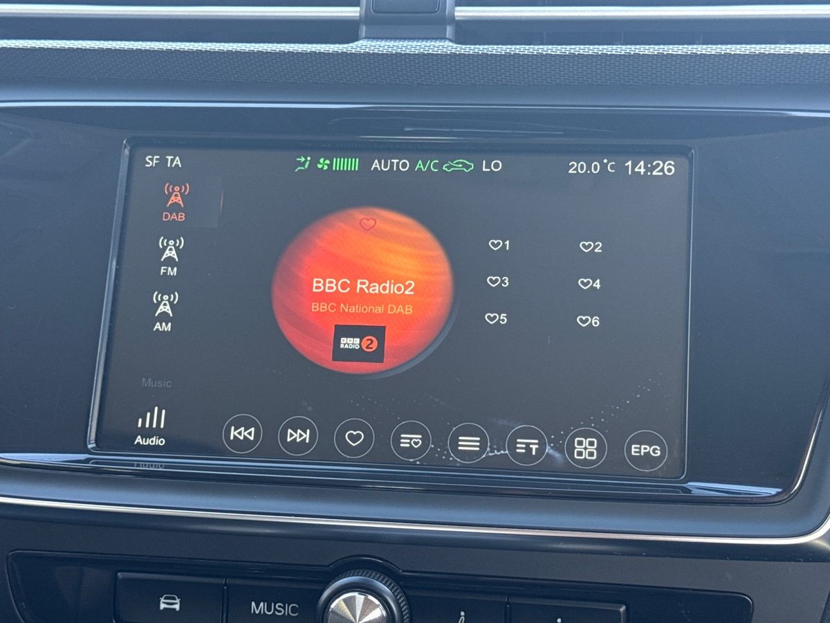 Used MG MG5 2021 for sale - 77084885: Photo 18