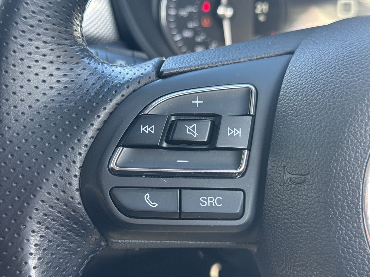 Used MG MG5 2021 for sale - 77084885: Photo 22