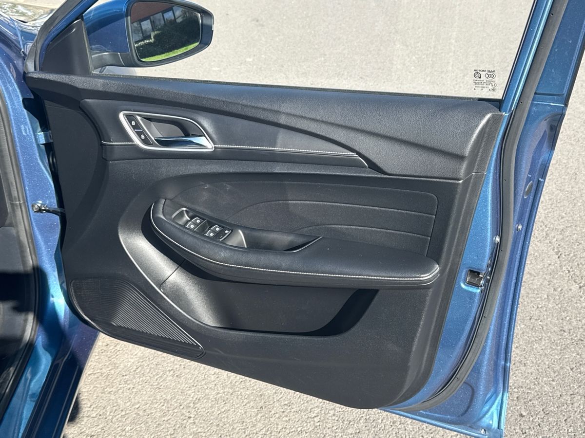 Used MG MG5 2021 for sale - 77084885: Photo 37