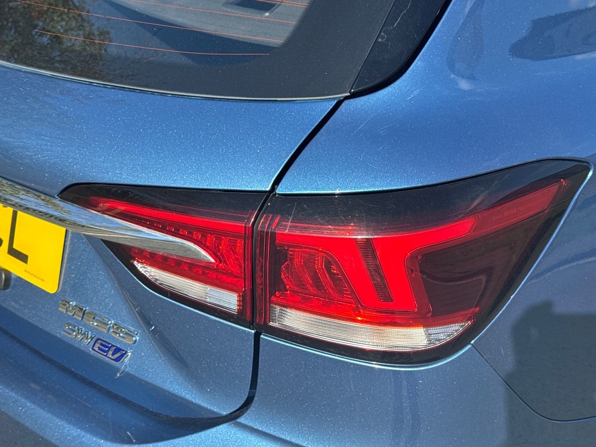 Used MG MG5 2021 for sale - 77084885: Photo 38