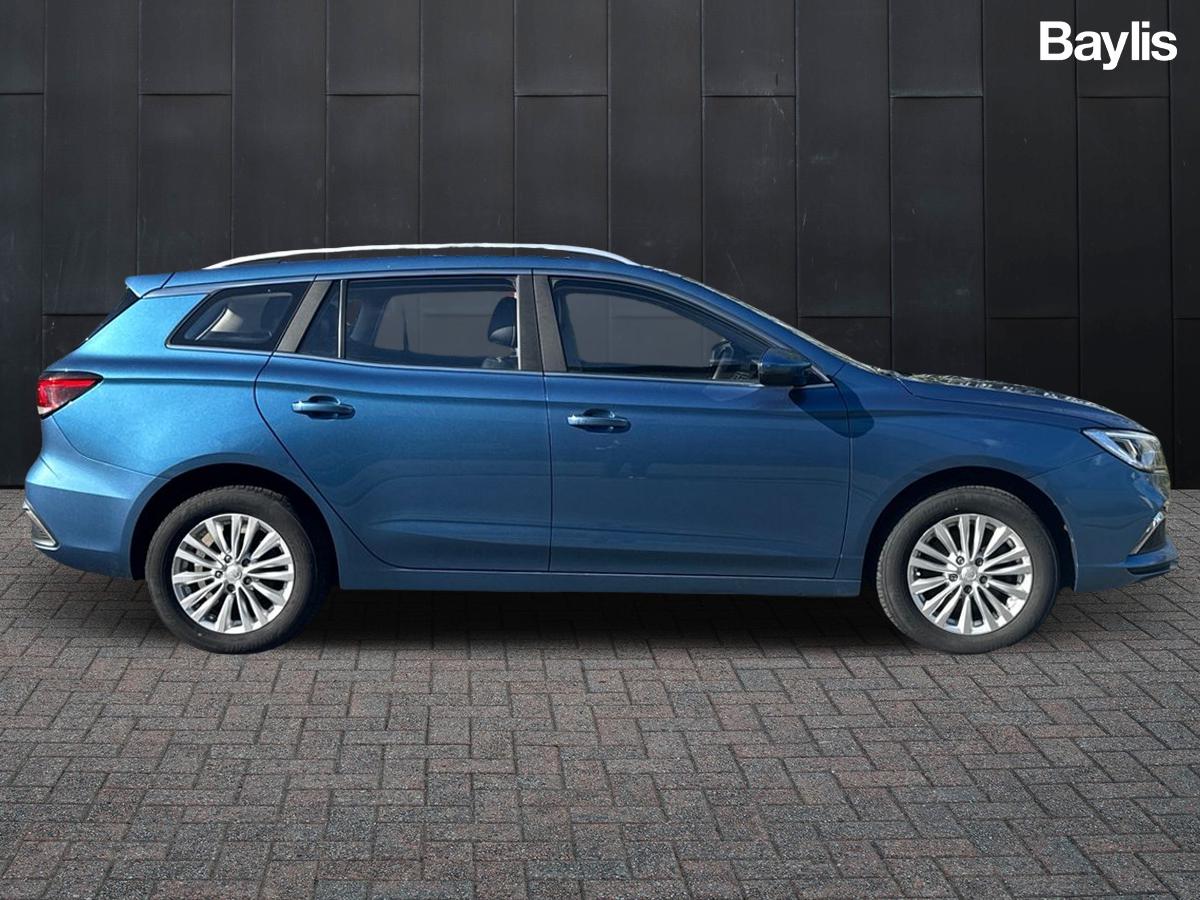 Used MG MG5 2021 for sale - 77084885: Photo 5