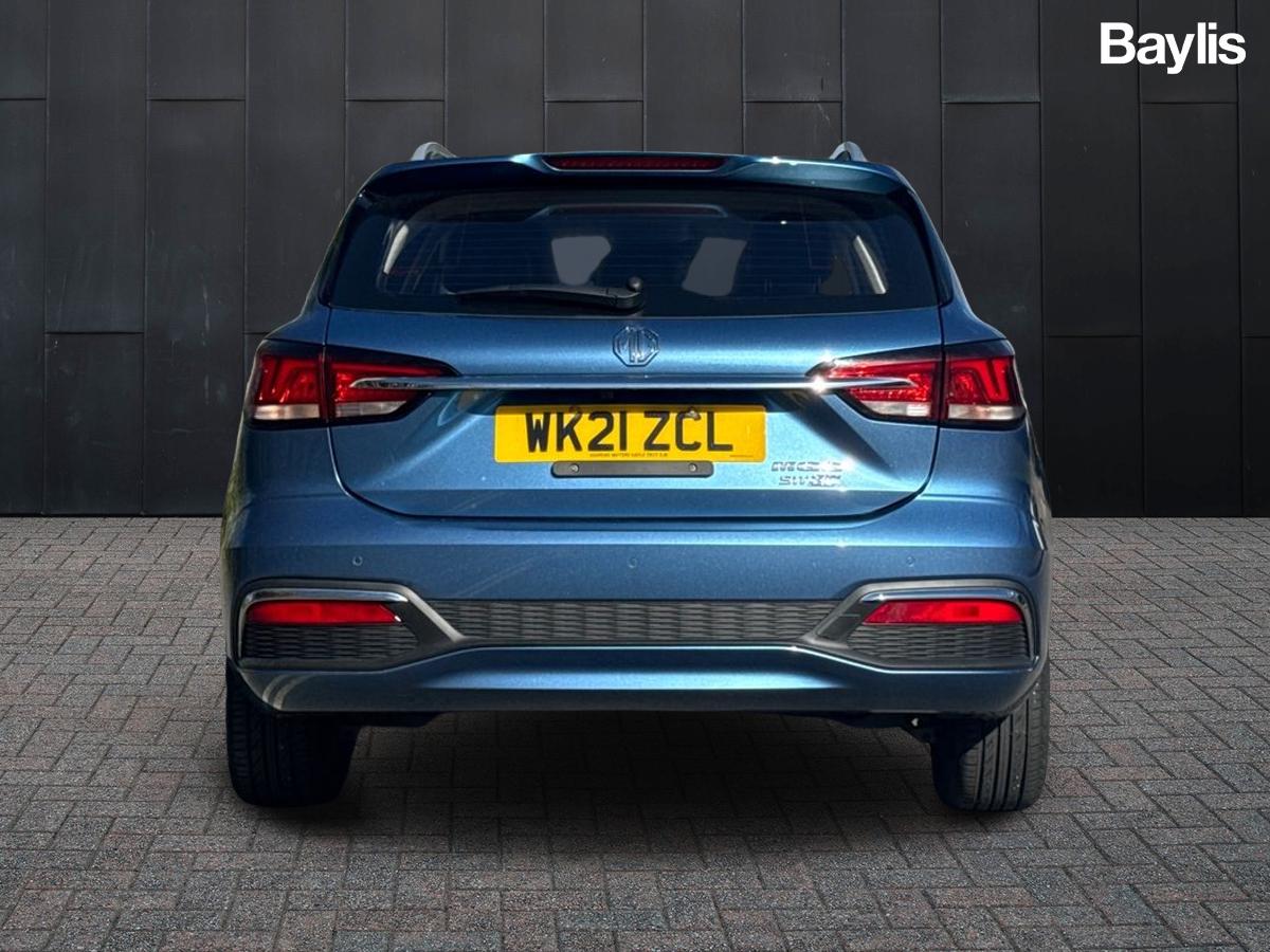 Used MG MG5 2021 for sale - 77084885: Photo 6