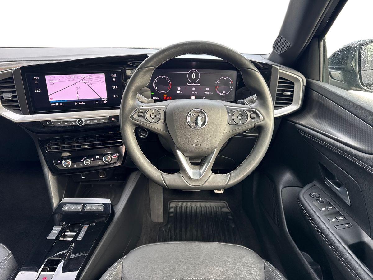 Used Vauxhall Mokka 2023 for sale - 76635629: Photo 12