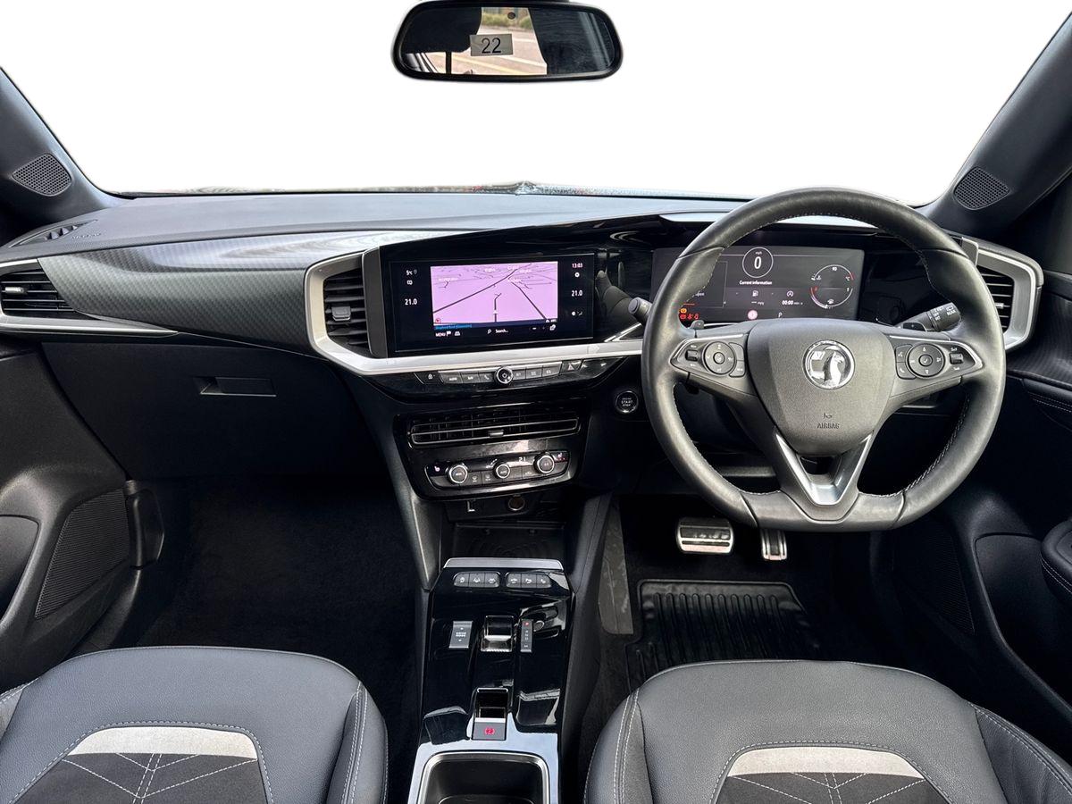 Used Vauxhall Mokka 2023 for sale - 76635629: Photo 13