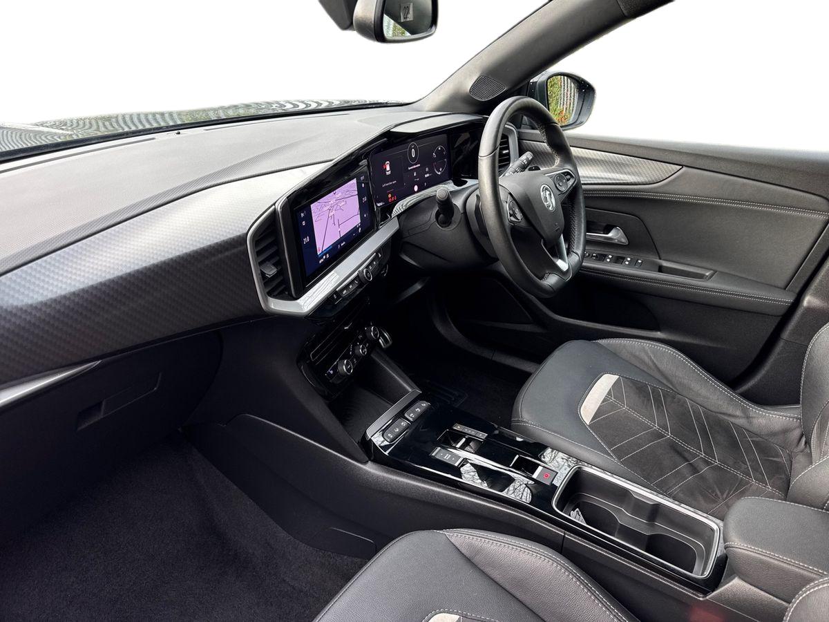 Used Vauxhall Mokka 2023 for sale - 76635629: Photo 14