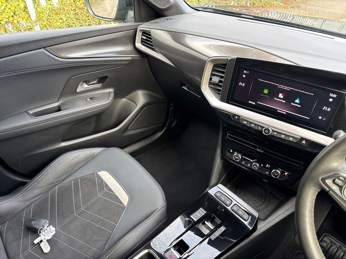 Used Vauxhall Mokka 2023 for sale - 76635629: Photo 15