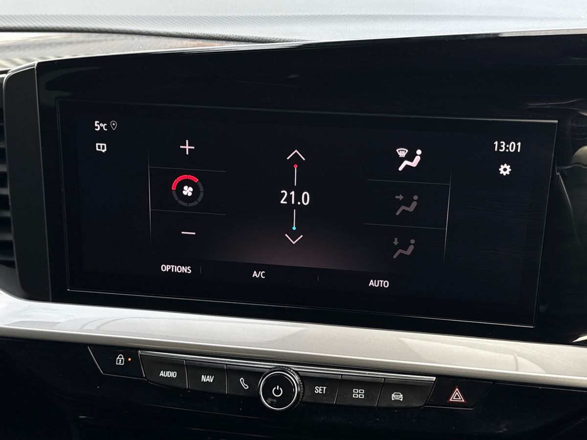 Used Vauxhall Mokka 2023 for sale - 76635629: Photo 16